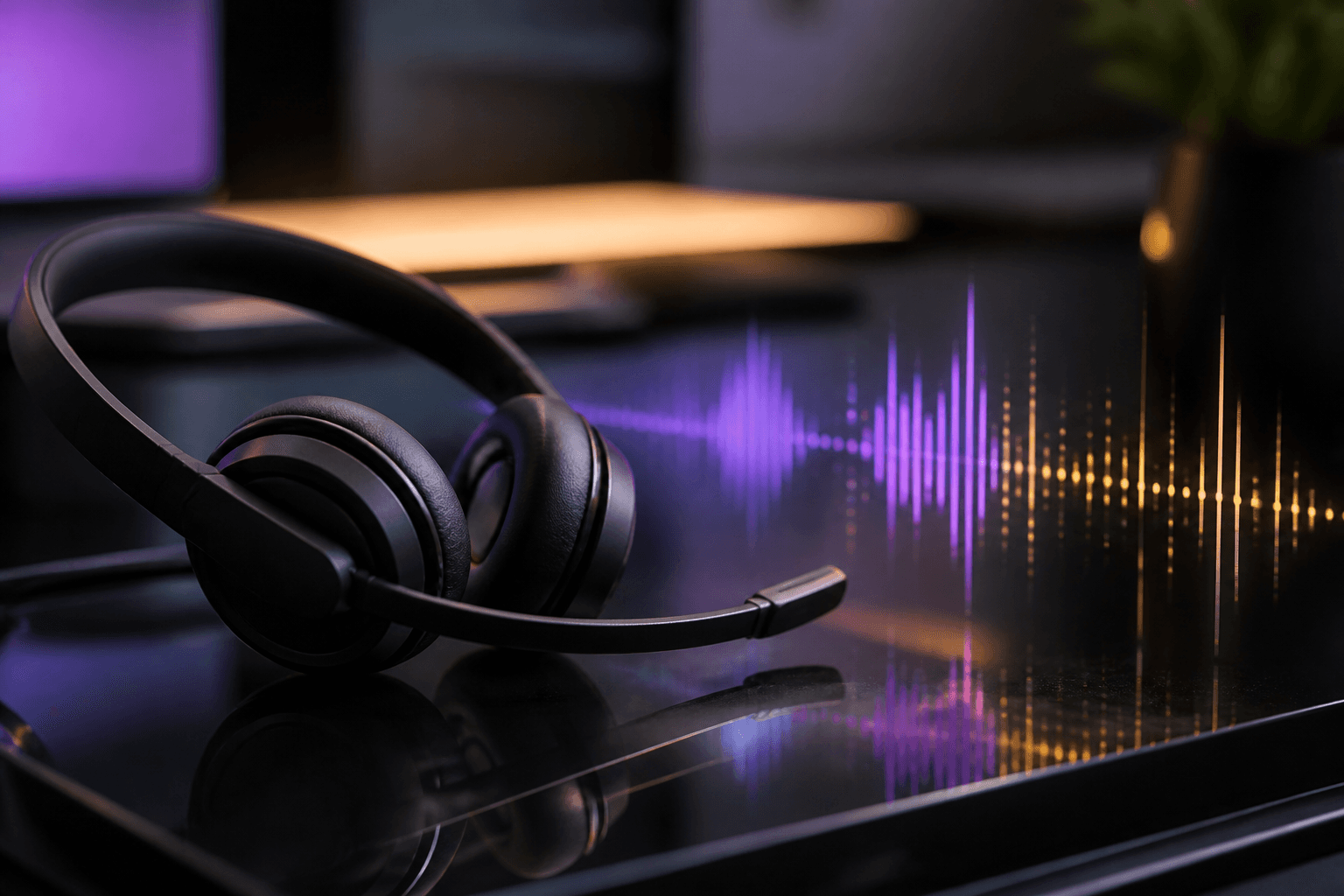 AI voice and calling